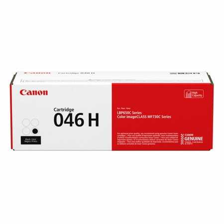 Toner Canon 046 H Black