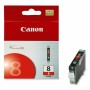 Cartouche d'encre originale Canon 0626B001 Rouge