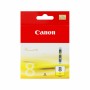 Original Tintenpatrone Canon CLI-8 Gelb