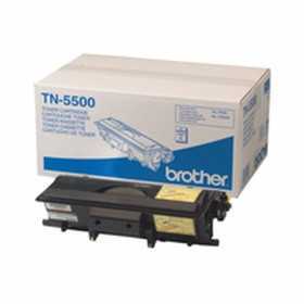 Original Toner Brother TN5500 Svart