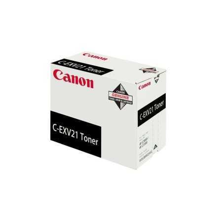 Toner Canon C-EXV 21 Noir