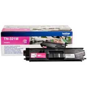 Toner original Brother TN321M Magenta