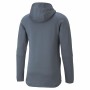 Men’s Hoodie Puma Evostripe Blue