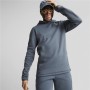 Men’s Hoodie Puma Evostripe Blue