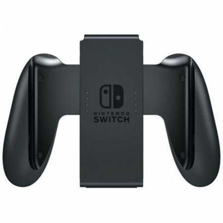 Nintendo Switch Nintendo 190120176 Switch Joy Schwarz