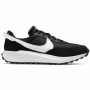 Herren-Sportschuhe WAFFLE DEBUT Nike DH9522 001 Schwarz