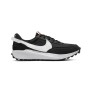 Gymnastiksko, Dam WAFFLE DEBUT Nike DH9523 002 Svart