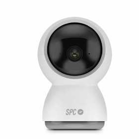 Övervakningsvideokamera SPC Internet 6343B LARES360 Vit