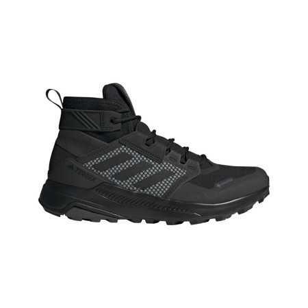 Chaussures de Running pour Adultes TERREX TRAILMAKER M Adidas FY2229 Noir