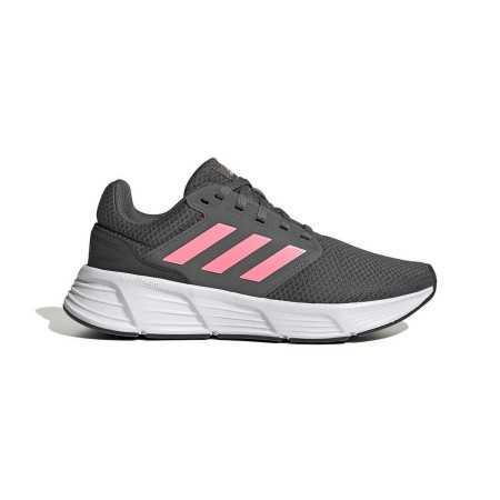 Laufschuhe für Damen Adidas Grau