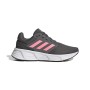 Chaussures de sport pour femme Adidas Gris