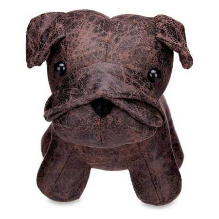 Door stop Bulldog Dog Cloth (27,5 x 18,5 x 16 cm)