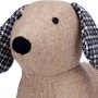 Door stop Dog Cloth (31,5 x 22,5 x 14 cm)