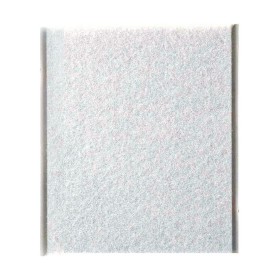 Pflaster Inofix 100 x 85 mm Klebstoff Weiß Synthetisch