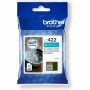 Original Ink Cartridge Brother LC-422C Cyan