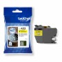 Original Ink Cartridge Brother LC-422Y Yellow