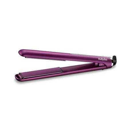 Plattång Babyliss 2516PE Blå Brun Violett