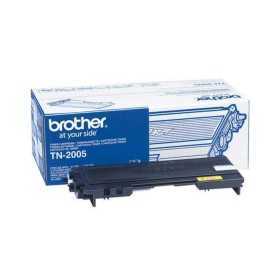 Original Toner Brother 4250491357527 Schwarz