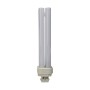 Ampoule fluorescente Philips lynx d G24 1800 Lm (830 K)