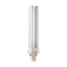 Fluorescent bulb Philips lynx d G24 1800 Lm (830 K)
