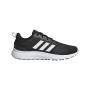 Herren-Sportschuhe Adidas Fluidup Schwarz