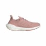 Chaussures de sport pour femme Adidas Ultraboost 22 Saumon