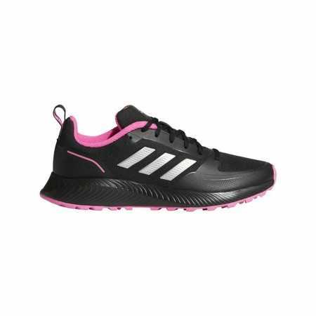 Chaussures de sport pour femme Adidas Runfalcon 2.0 TR Noir