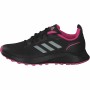 Sports Trainers for Women Adidas Runfalcon 2.0 TR Black