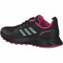 Chaussures de sport pour femme Adidas Runfalcon 2.0 TR Noir