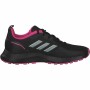 Chaussures de sport pour femme Adidas Runfalcon 2.0 TR Noir