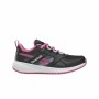 Kinder Sportschuhe Reebok Road Supreme 2 Schwarz