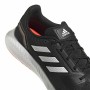 Herren-Sportschuhe Adidas Runfalcon 2.0 Schwarz