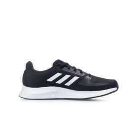 Sports Shoes for Kids Adidas Runfalcon 2.0 Black