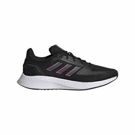 Sports Trainers for Women RUNFALCON 2.0 C Adidas Runfalcon 2.0 Lady Black