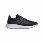 Laufschuhe für Damen RUNFALCON 2.0 C Adidas Runfalcon 2.0 Damen Schwarz