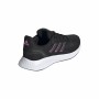 Laufschuhe für Damen RUNFALCON 2.0 C Adidas Runfalcon 2.0 Damen Schwarz