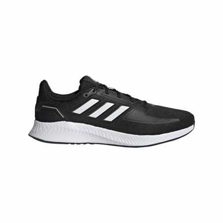 Herren-Sportschuhe Adidas Runfalcon 2.0 Schwarz Herren