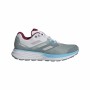 Chaussures de sport pour femme Adidas Terrex Two Gris