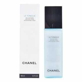 Ansiktstoner Anti-pollution Chanel Le Tonique (160 ml) 160 ml