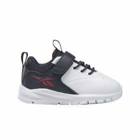 Sportskor för barn Reebok Rush Runner 4 K Vit