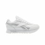 Kinder Sportschuhe Reebok Royal Classic Jogger 2 Platform Weiß