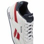 Chaussures de Sport pour Enfants Reebok Royal Classic Jogger 3 Blanc