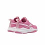 Sportskor för barn Reebok XT Sprinter 2 Alt J Rosa