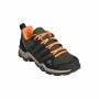 Kinder Sportschuhe Adidas Terrex AX2R K Olive