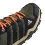 Chaussures de Sport pour Enfants Adidas Terrex AX2R K Olive