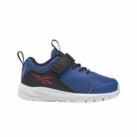 Sportskor för barn Reebok Rush Runner 4 Boys Vector Blå