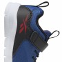 Chaussures de Sport pour Enfants Reebok Rush Runner 4 Boys Vector Bleu