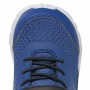 Kinder Sportschuhe Reebok Rush Runner 4 Boys Vector Blau