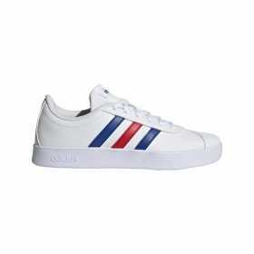 Sports Shoes for Kids Adidas VL Court 2.0 White