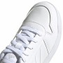 Chaussures de Sport pour Enfants Adidas Tensaur Cloud Blanc
